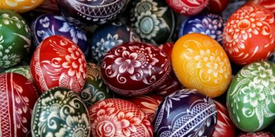 Projekt „Kultywowanie tradycji ludowych związanych ze Świętami Wielkanocnymi”